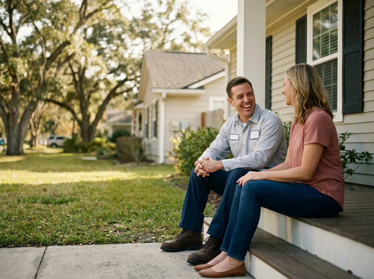 Septic tank pumping FAQs for Rochelle, VA
